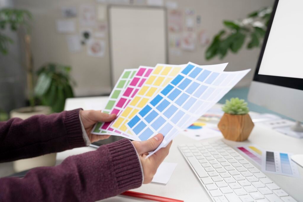 Inicio 5 Branding y diseño de imagen corporativa
