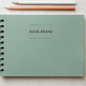 Agenda Book Brand para organizar nuestras Marcas o negocios, diseñado por Vandyd ® Todos los derechos de diseño y elaboración reservados, para comprar el digital o físico escribe a vandydstore@gmail.com