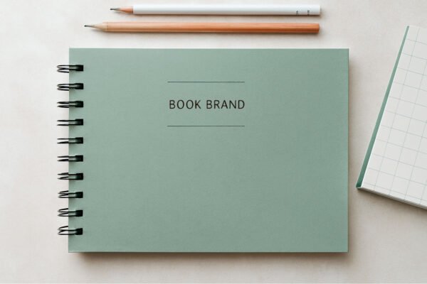 Agenda Book Brand para organizar nuestras Marcas o negocios, diseñado por Vandyd ® Todos los derechos de diseño y elaboración reservados, para comprar el digital o físico escribe a vandydstore@gmail.com