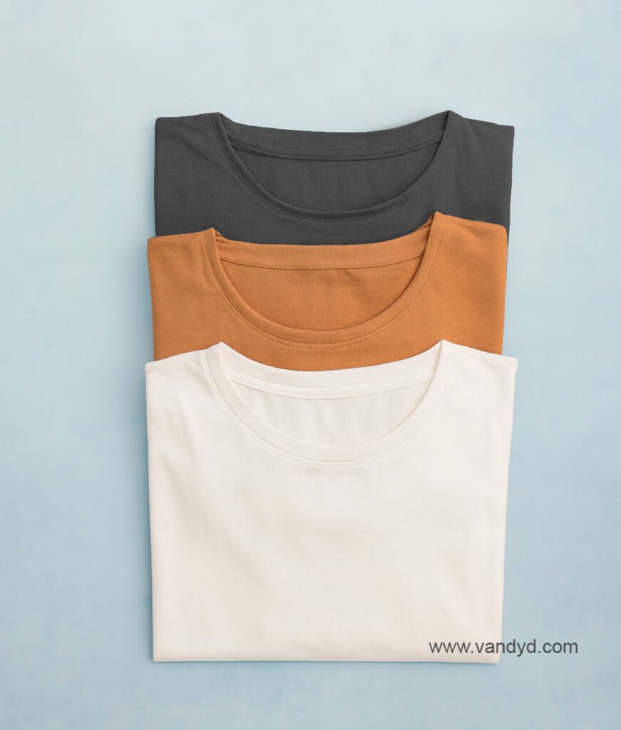 Blusa holgada de mujer, fresca y suave, algodon y costuras reflorzadas.