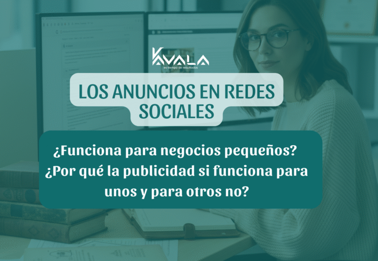 Los Anuncios Publicitarios ¿Funciona para negocios pequeños? ¿Por qué la publicidad si funciona para unos y para otros no? 1 Imagen de post donde dice ¿La publicidad por qué si funciona para unos y para otros no? una descripción de ciertos elementos que hay que tomar en cuenta en los anuncios publicitarios para que funcionen