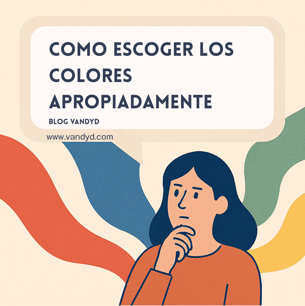 ¿Cómo Los Colores Influye En Nuestras Emociones?